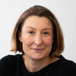 Photo of Daphne Hazell, CEO, Primary Care Research Alliance , CEO , Primary Care Research Alliance