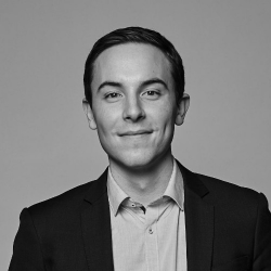 Photo of Markus Heckenmueller, Principal, Vertwo Advisory