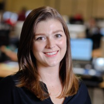 Photo of Lisa Hedges, Associate Principal Analyst, Gartner Digital Markets