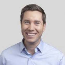 Photo of Andrew Hedin, Partner, Bessemer Venture Partners