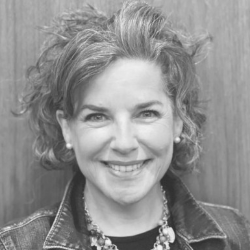 Photo of Ann Hegarty, Clinical Project Manager, Clinical Center of Excellence, Bristol Myers Squibb Co.