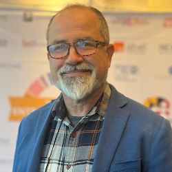 Photo of Mo Heidaran, PhD, Chief Regulatory Scientist, Cellx Inc. , Chief Regulatory Scientist , Cellx Inc