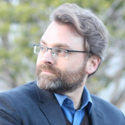 Photo of Abraham Heifets, PhD, Former Co-Founder & Former CEO, Atomwise Inc. , Former Co-Founder & Former CEO , Atomwise Inc