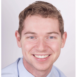 Photo of Michael Heigh, Senior Scientist, Discovery Statistics, Johnson & Johnson
