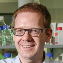 Photo of Christian Heinis, PhD, Associate Professor, Lab of Therapeutic Proteins & Peptides, EPFL Lausanne , Assoc Prof , Lab of Therapeutic Proteins & Peptides , EPFL Lausanne
