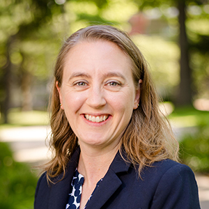 Photo of Caryn L. Heldt, PhD, Professor, Chemical Engineering, Michigan Technological University