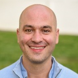 Photo of Jonathan Helfgott, MS, Program Coordinator, Senior Lecturer, Regulatory Science, Johns Hopkins University , Program Coordinator, Senior Lecturer , Regulatory Science , Johns Hopkins University