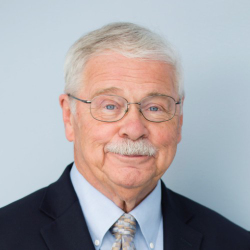 Photo of Michael J. Heller, PhD, Professor Emeritus/Recall, University of California, San Diego