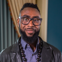 Photo of Chris Hemphill, Senior Director Commercial Intelligence, Woebot Health