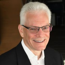 Photo of Steven Henck, PhD, CTO, Integrated DNA Technologies