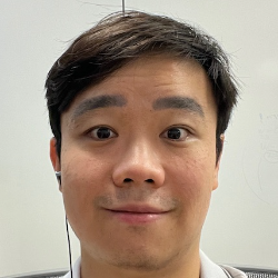 Photo of Roy Heng, Research Scientist, R&D, AbbVie , Senior Scientist , R&D , AbbVie