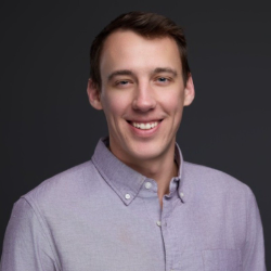 Photo of Pearson Henri, Forward Deployed Engineer, OpenAI , Forward Deployed Engineer , OpenAI