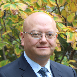 Photo of Takao Hensch, PhD, Professor, Molecular and Cellular Biology, Harvard University , Professor , Molecular and Cellular Biology , Harvard University