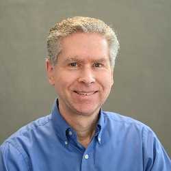 Photo of Peter V. Henstock, PhD, Former Machine Learning & AI Lead, Software Engineering & Statistics & Visualization, Pfizer Inc.
