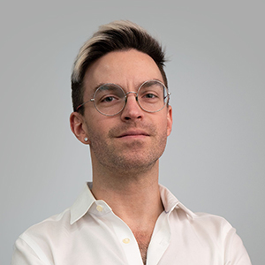 Photo of Lance Hepler, PhD, Co-Founder, R&D, Infinimmune Inc. , CoFounder , R&D , Infinimmune Inc