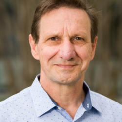 Photo of Ronald Herbst, PhD, CSO, R&D, Biolojic Design Ltd. , CSO , R&D , Biolojic Design Ltd