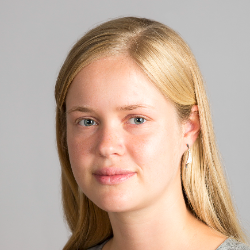 Photo of Therese Herling, PhD, Postdoctoral Researcher, Chemistry, University of Cambridge