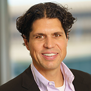 Photo of Johannes C. Hermann, PhD, CTO, Frontier Medicines , Chief Technology Officer , Frontier Medicines