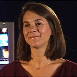 Photo of Tina Hernandez-Boussard, PhD, Associate Dean of Research and Professor of Medicine (Biomedical Informatics), Biomedical Data Sciences, Surgery and Epidemiology & Population Health, Stanford University , Associate Dean of Research and Professor of Medicine (Biomedical Informatics), Biomedical Data Sciences, Surgery and Epidemiology & Population Health , Stanford University