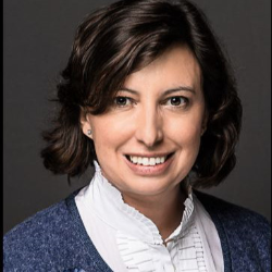 Photo of Ana Herradon Virseda, Associate Director, Clinical Trials & Country Lead - Spain, Bristol-Myers Squibb; Country Lead - Spain, TransCelerate