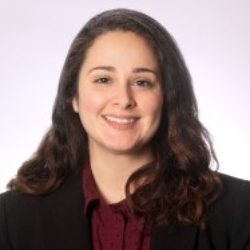 Photo of Chloe Herrera, Energy Storage Analyst, Lux Research , Analyst , Energy , Lux Research Inc