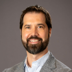 Photo of Christopher Herrick, Vice President, Research Technology, Mass General Brigham , Vice President, Research Technology , Research Information Science & Computing , Mass General Brigham