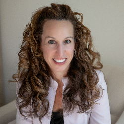 Photo of Sarah Hersey, MS, MBA, RAC, Vice President, Precision Medicine, Bristol Myers Squibb Co. , VP Precision Medicine , Precision Medicine , Bristol Myers Squibb