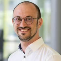 Photo of Jonas Hertle, Project Management & Solid State Battery Expert, Chem4Batteries