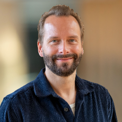 Photo of Emil Peter Thrane Hertz, PhD, Head, Discovery, Skape Bio , Head , Discovery , Skape Bio