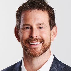 Photo of Kevin Hettrich, CFO, QuantumScape Battery, Inc.