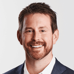 Photo of Kevin Hettrich, CFO, QuantumScape Battery, Inc. , CFO , QuantumScape