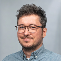 Photo of Christian Heubner, PhD, Grp Mgr, Electrochemical Methods & Technologies, Fraunhofer IKTS , Grp Mgr , Electrochemical Methods & Technologies , Fraunhofer IKTS
