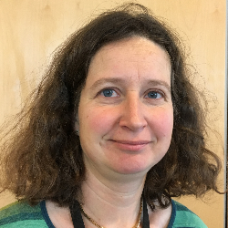 Photo of Annette Vinther Heydenreich, PhD, Sr Scientist & Drug Product Coordinator, Analytics & Formulation, Symphogen AS