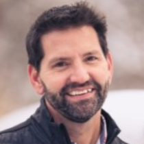 Photo of Justin Heyl, Director, Enterprise Risk Management, Baxter Healthcare Corporation