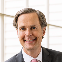 Photo of Mark Hiatt, MD, MBA, MS, Chief Medical Officer, Bioada , Chief Medical Officer , Bioada