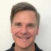 Photo of Kevin Hickman, Senior Manager, Supply Chain Distribution, Gilead Sciences