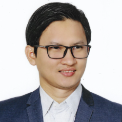 Photo of Taufiq Hidayat, PhD, Lecturer, Institut Teknologi Bandung Indonesia , Lecturer , Institut Teknologi Bandung Indonesia