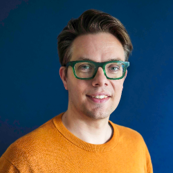 Photo of Sebastian Hilger, Head of Systems Engineering, Munich Electrification , Head of Systems Engineering , Munich Electrification GmbH