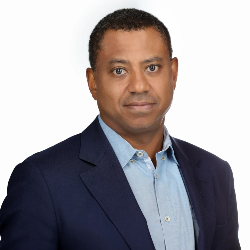 Photo of Colin Hill, CEO, Aitia , CEO , Aitia