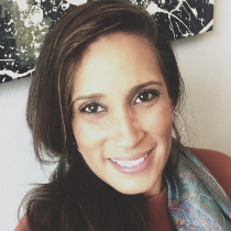 Photo of Jameka Hill, Senior Director, Clinical Trial Health Equity, Moderna, Inc.