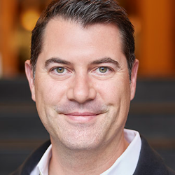 Photo of Jonathan A Hill, PhD, VP Biology, Biology, Surface Oncology , VP Biology , Biology , Surface Oncology