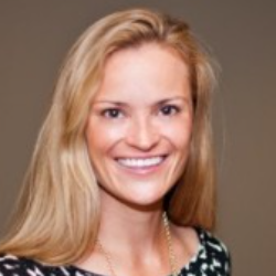 Photo of Paulina Hill, PhD, Partner, Sanofi Ventures