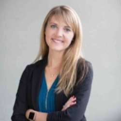 Photo of Laura Y. Hilty, Principal, Investments & Growth, HealthX Ventures and CSO, IgnteData