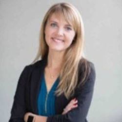 Photo of Laura Y. Hilty, Principal, Investments & Growth, HealthX Ventures; Chief Strategy Officer, IgniteData
