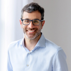 Photo of Brad Hirsch, MD, Co-founder, Highlander Health
