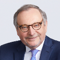 Photo of Fred Hirsch, MD, PhD, Executive Director, Center for Thoracic Oncology, Tisch Cancer Center; Professor, Medicine and Pathology, Icahn School of Medicine, Mount Sinai NY
