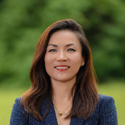 Photo of Chervee Ho, CoFounder & CEO, Biochromatographix , CEO & Co-Founder , Biochromatographix