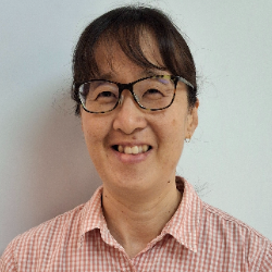 Photo of Elizabeth Ho, Senior Hydrometallurgist, Minerals Group, ANSTO Australian Nuclear Science & Technology Org , Sr Hydrometallurgist , Minerals Grp , ANSTO Australian Nuclear Science & Technology Organisation