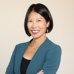 Photo of Helen Ho, PhD, Chief Business & Strategy Officer, Parabilis Medicines