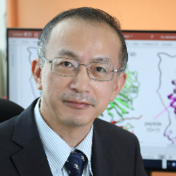Photo of Mitchell Ho, PhD, Senior Investigator & Deputy Chief, Laboratory of Molecular Biology; Director, Antibody Engineering Program, National Cancer Institute (NCI), National Institutes of Health (NIH) , Senior Investigator & Deputy Chief , Laboratory of Molecular Biology , National Cancer Institute, National Institutes of Health
